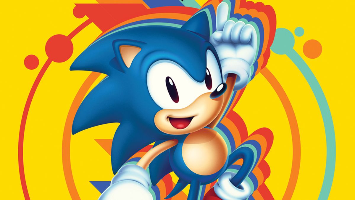 Sonic the Hedgehog anniversary - 16 surprising Sonic facts