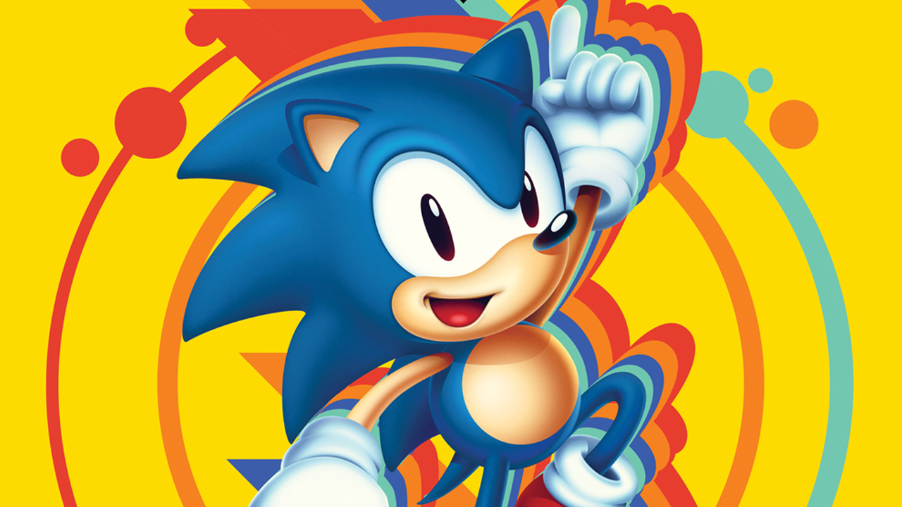 Sonic the Hedgehog Review - GameSpot