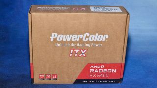 Обзор AMD Radeon RX 6400 41 AMD Радеон РХ 6400