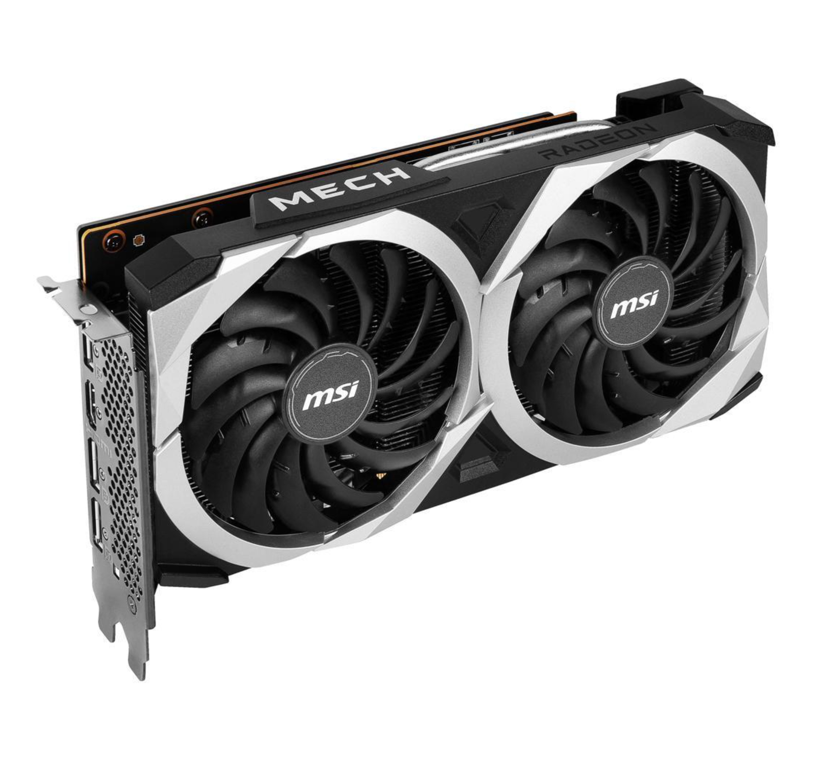 MSI RX 6650 XT for $249 Represents the Best Current GPU Value