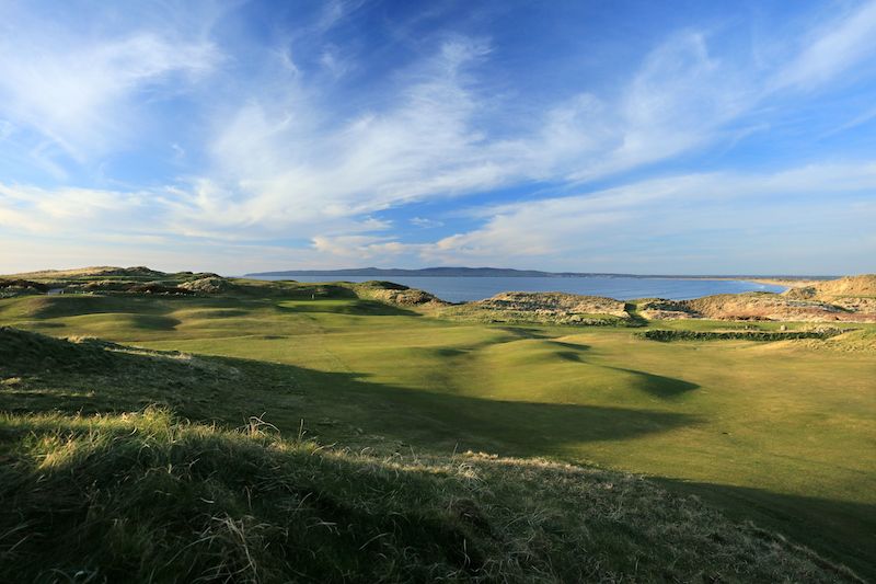 Tralee Golf Club