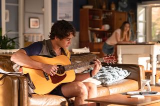 Home and Away spoilers, Theo Poulos, Ava Gilbert