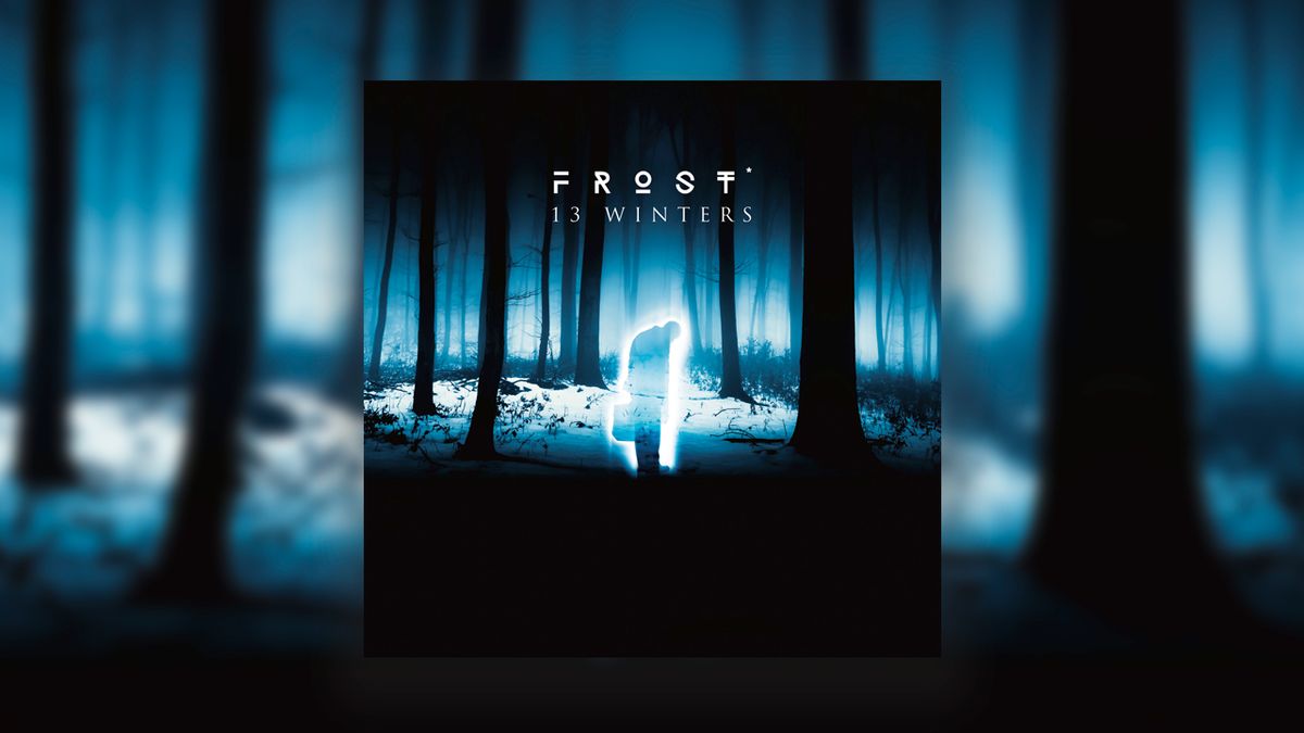 Frost*