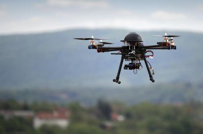 2014 is probably the last year to enjoy your Christmas drone (mostly) unregulated