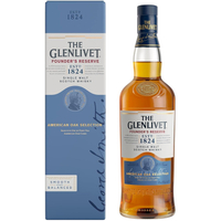 Glenlivet Founder's Reserve Single Malt:&nbsp;was £39.50, now £22.99 at Amazon