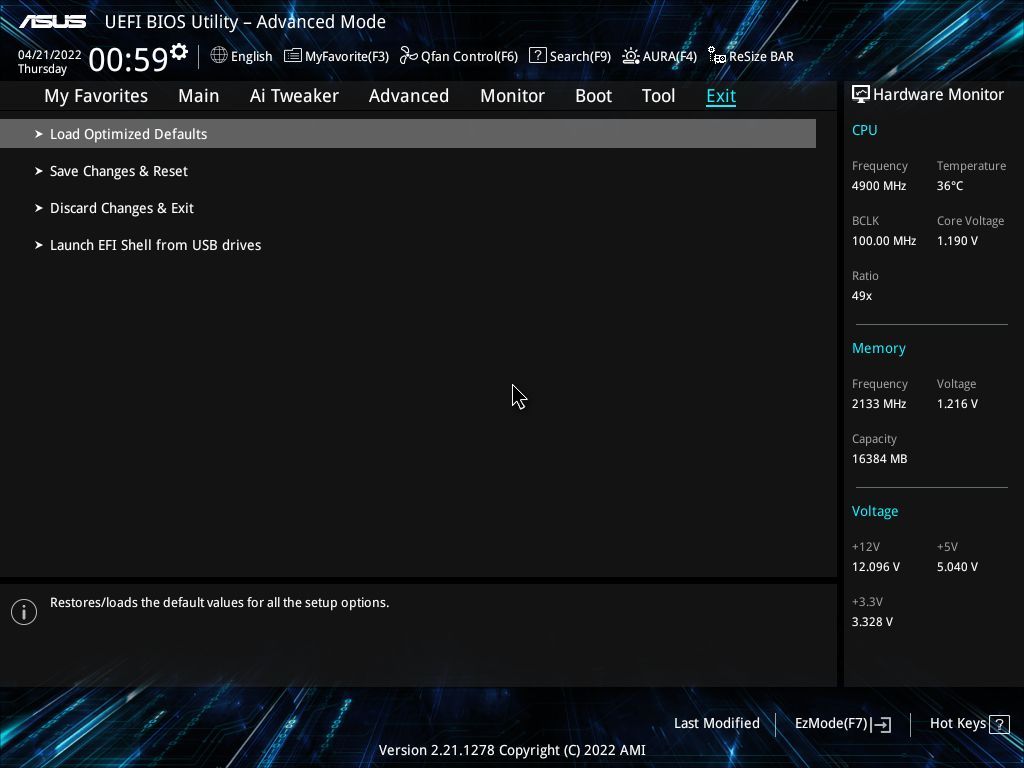 Asus Prime H610M-A D4