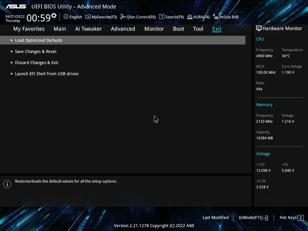 Asus Prime H610M-A D4