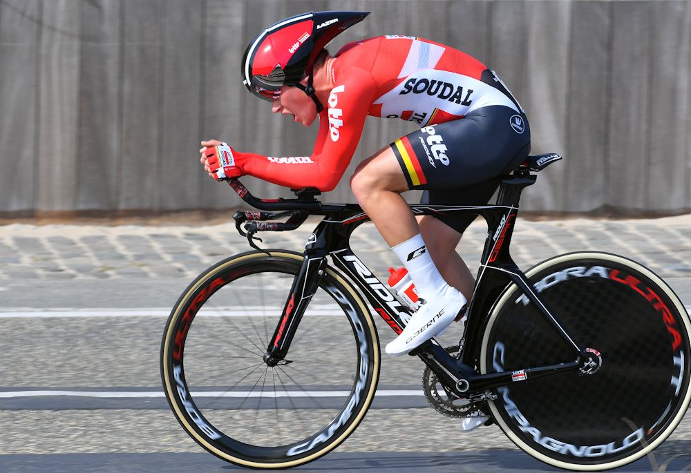 Remy Mertz (Lotto Soudal)