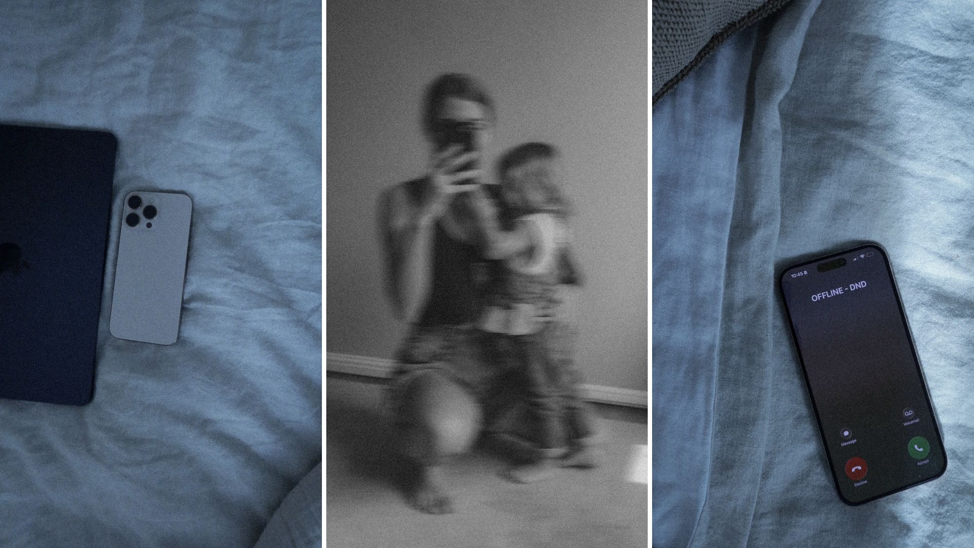 Dangers of sharing photos of children online