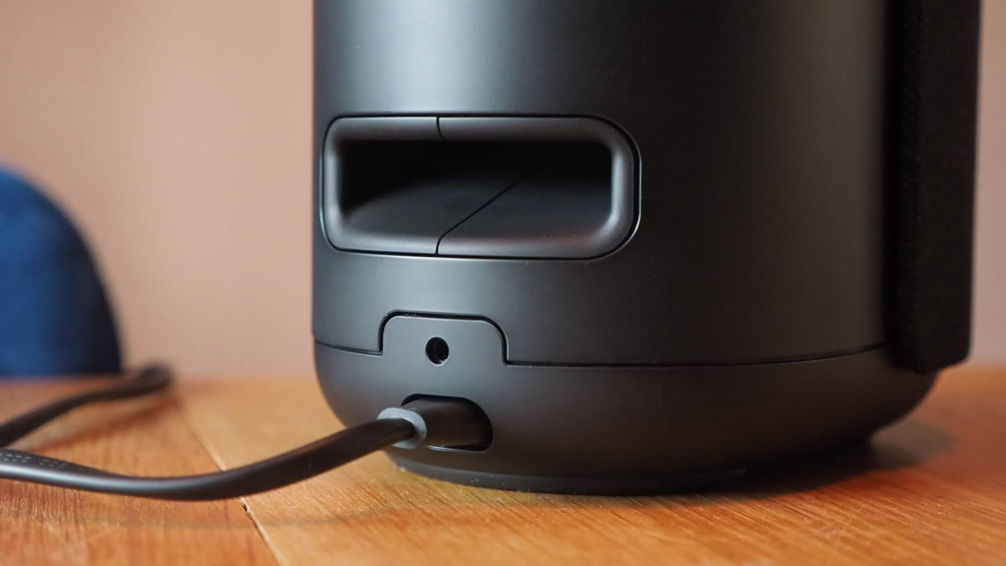 Bose Lifestyle Ultra Speaker review