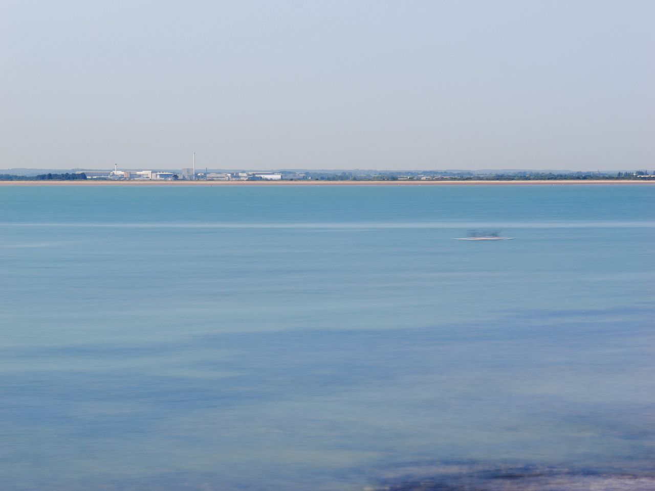 PolarPro QuartzLine ND filter