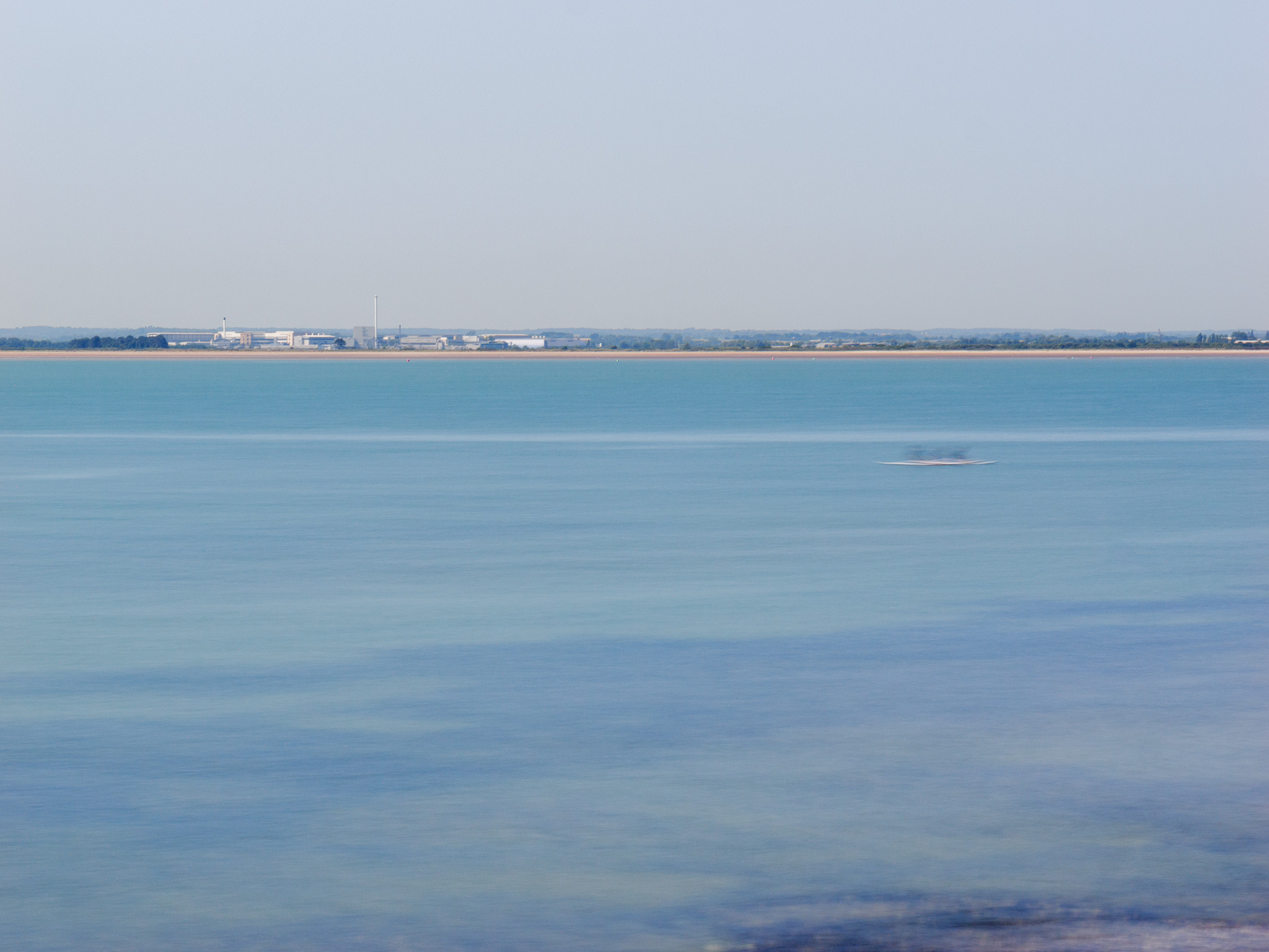 PolarPro QuartzLine ND filter