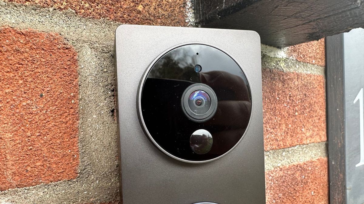 I got a doorbell for HomeKit, and now I can't live without it iMore