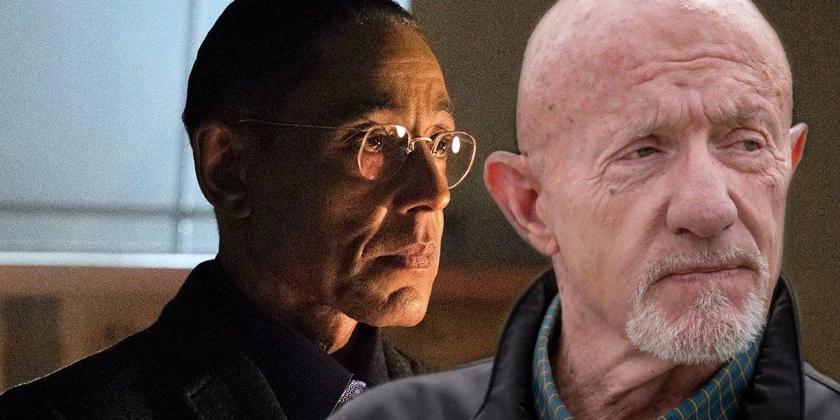 5 Ways Better Call Saul Is Better Than Breaking Bad | Cinemablend