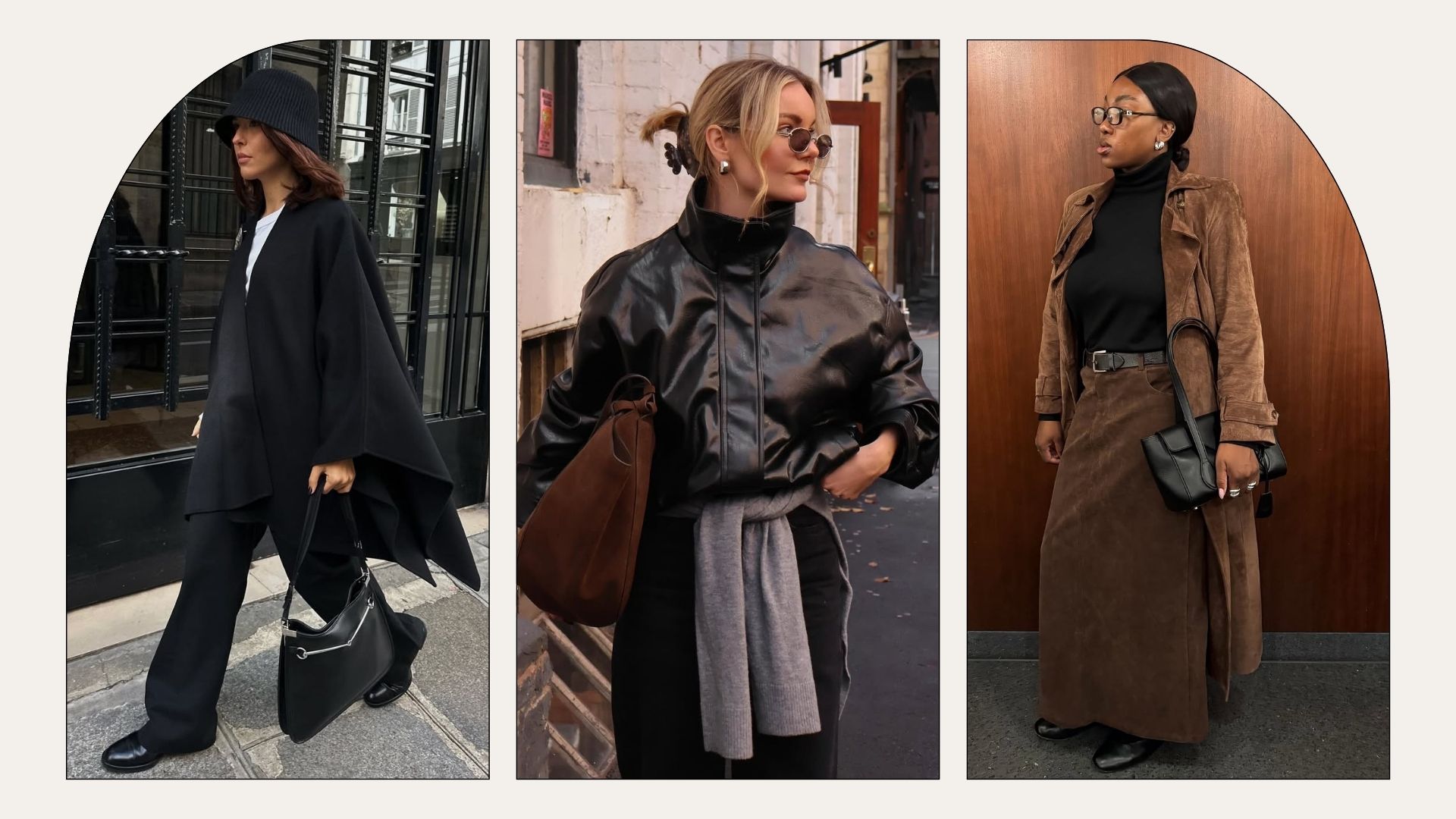 Petite fashion trends Winter 2025