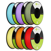 Creality filamet | Up to 36% off at CrealityBuy it if:Don't buy it if:UK price: