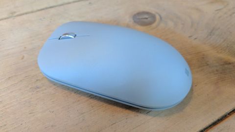 Microsoft May Reveal A New Surface Mouse And Keyboard At October Event ...