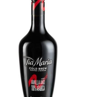 Tia Maria Cold Brew Was £15 - Now £12The perfect tipple for coffee lovers!