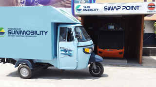 Sun Mobility ties up with Amazon