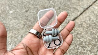 Naenka Runner Driver 3 eartip accessories
