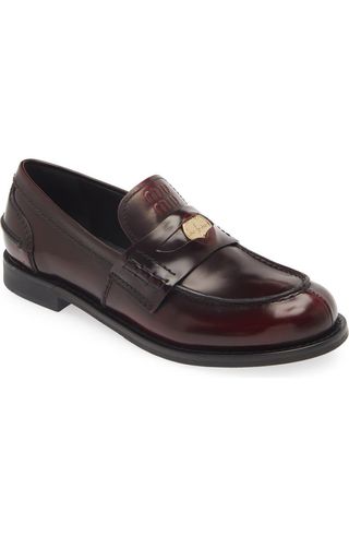 Penny Loafer