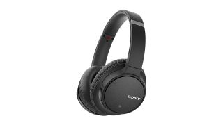 Best budget noise-cancelling headphones: Sony WH-CH700N