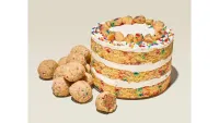 Milk Bar The Birthday Classic Bundle, one of w&h's best Christmas food gifts