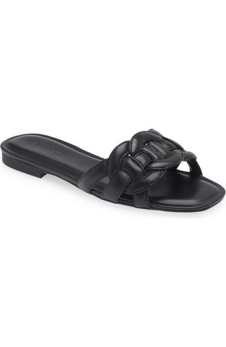 Carolina Slide Sandal