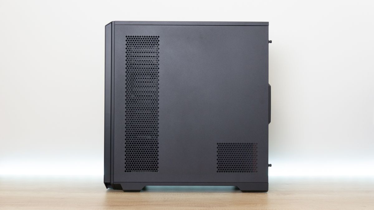 Phanteks Enthoo Pro II