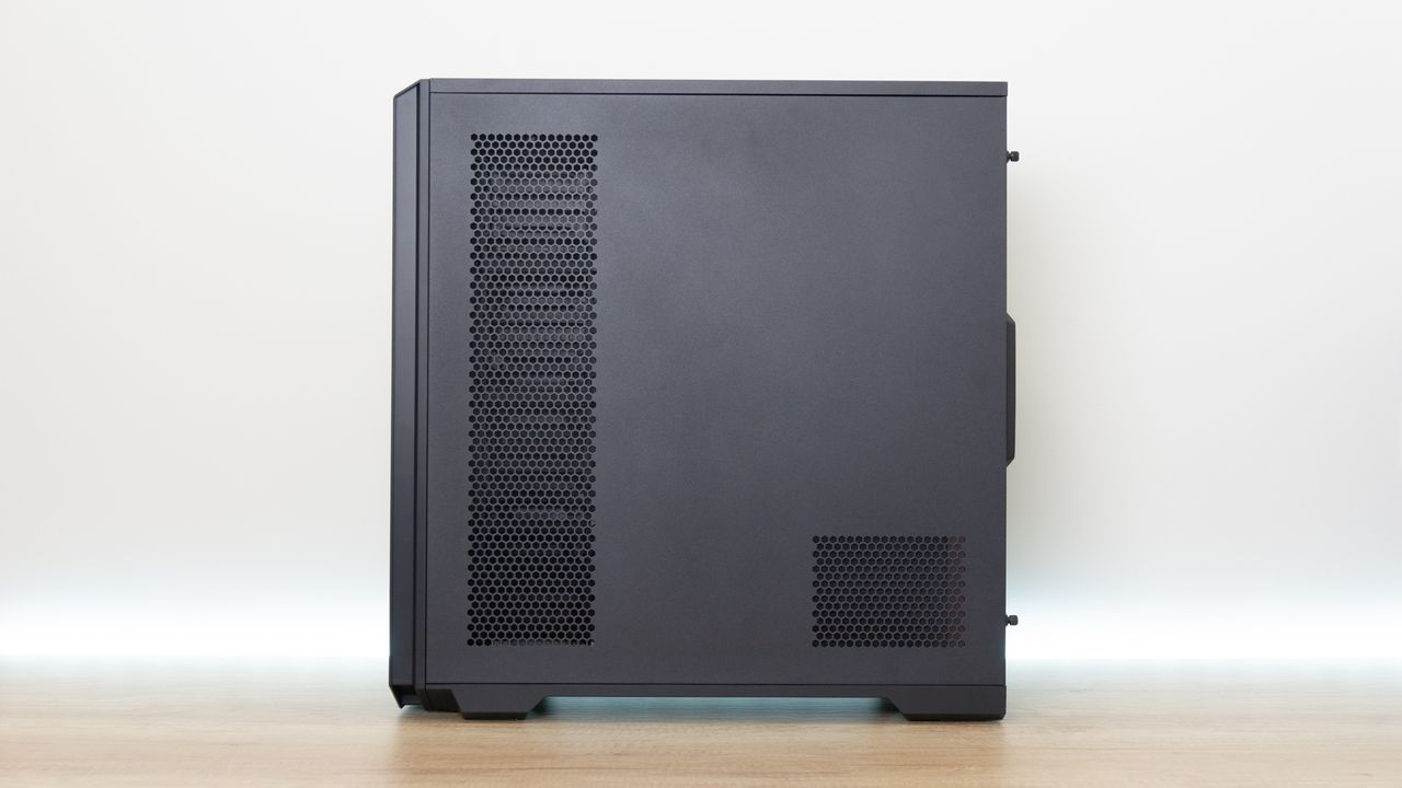 Phanteks Enthoo Pro II