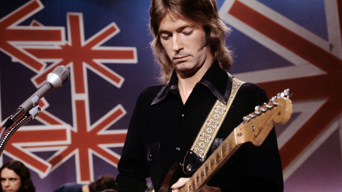 Eric Clapton