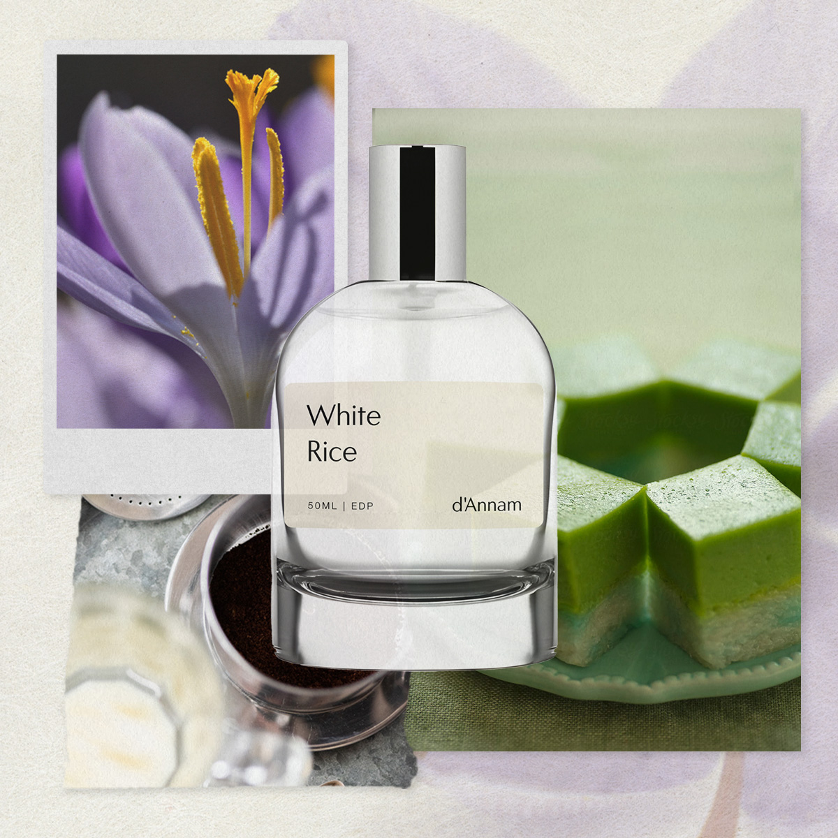 Perfumes