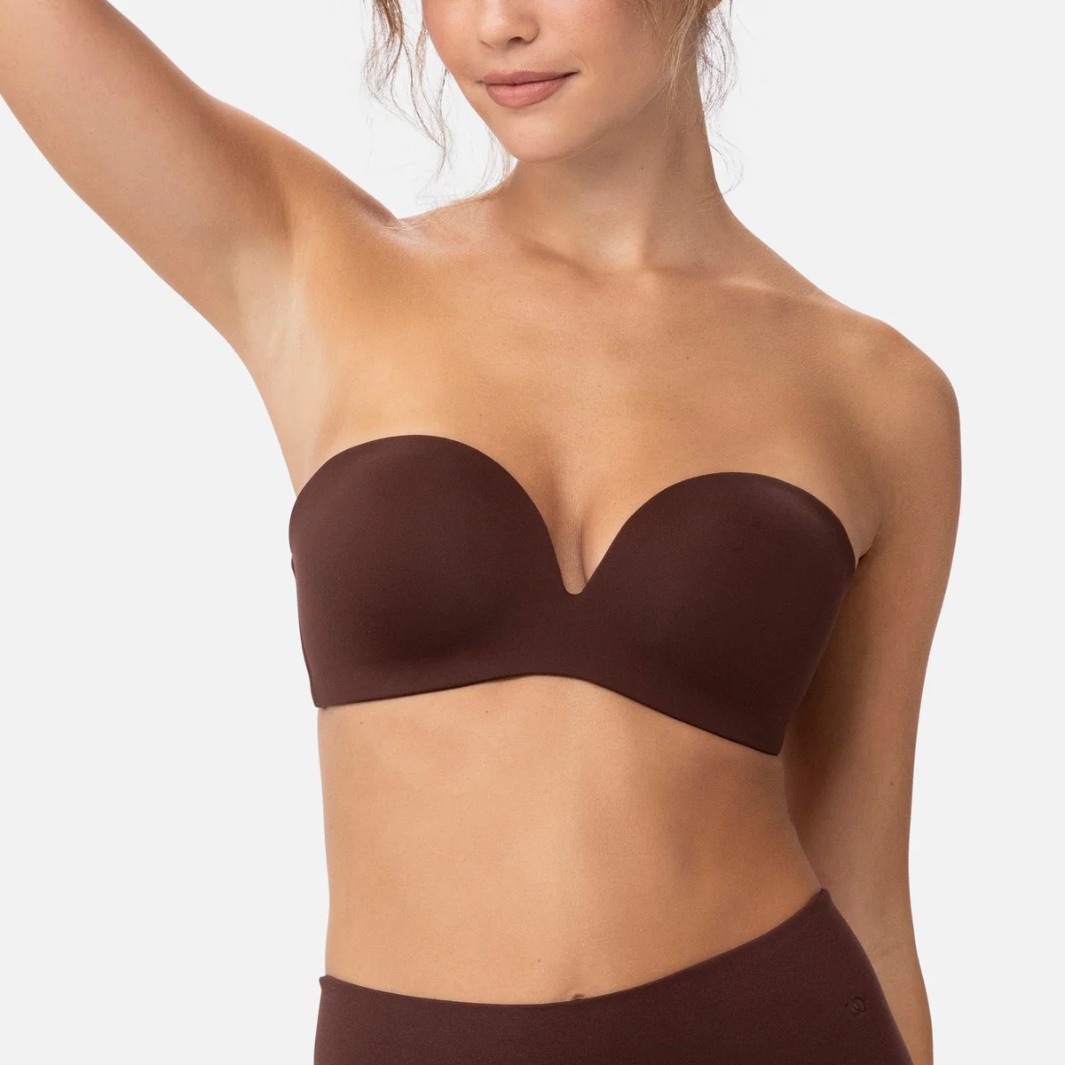 1248 the No Strings Attached Bra