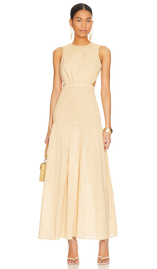 X Revolve Lottie Dress