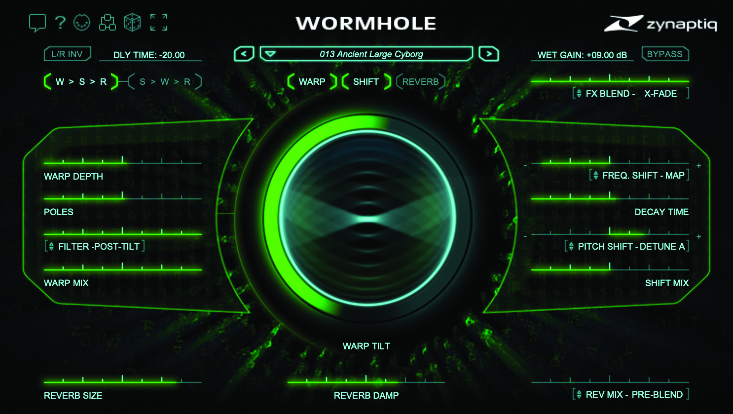 extreme fx plugin