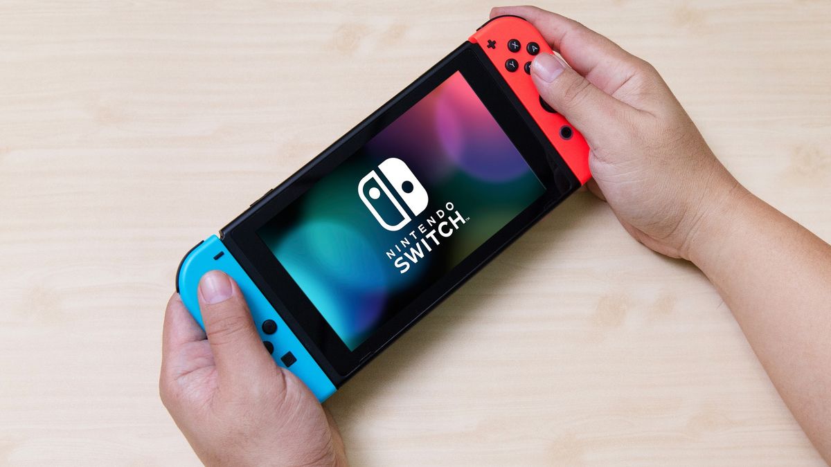Nintendo está utilizando la caja de dolor de Gom Jabbar para ocultar el Switch 2 a terceros fabricantes