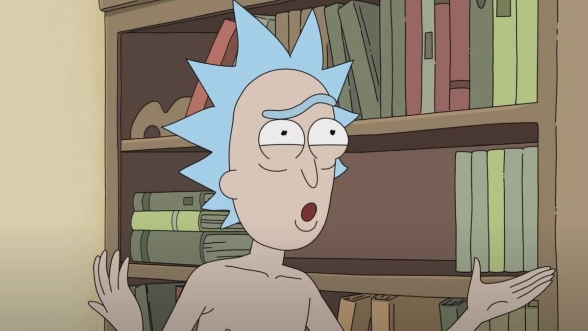 Rick and Morty Season 7 Will Finally Unpack the Series' Most Tragic  Character