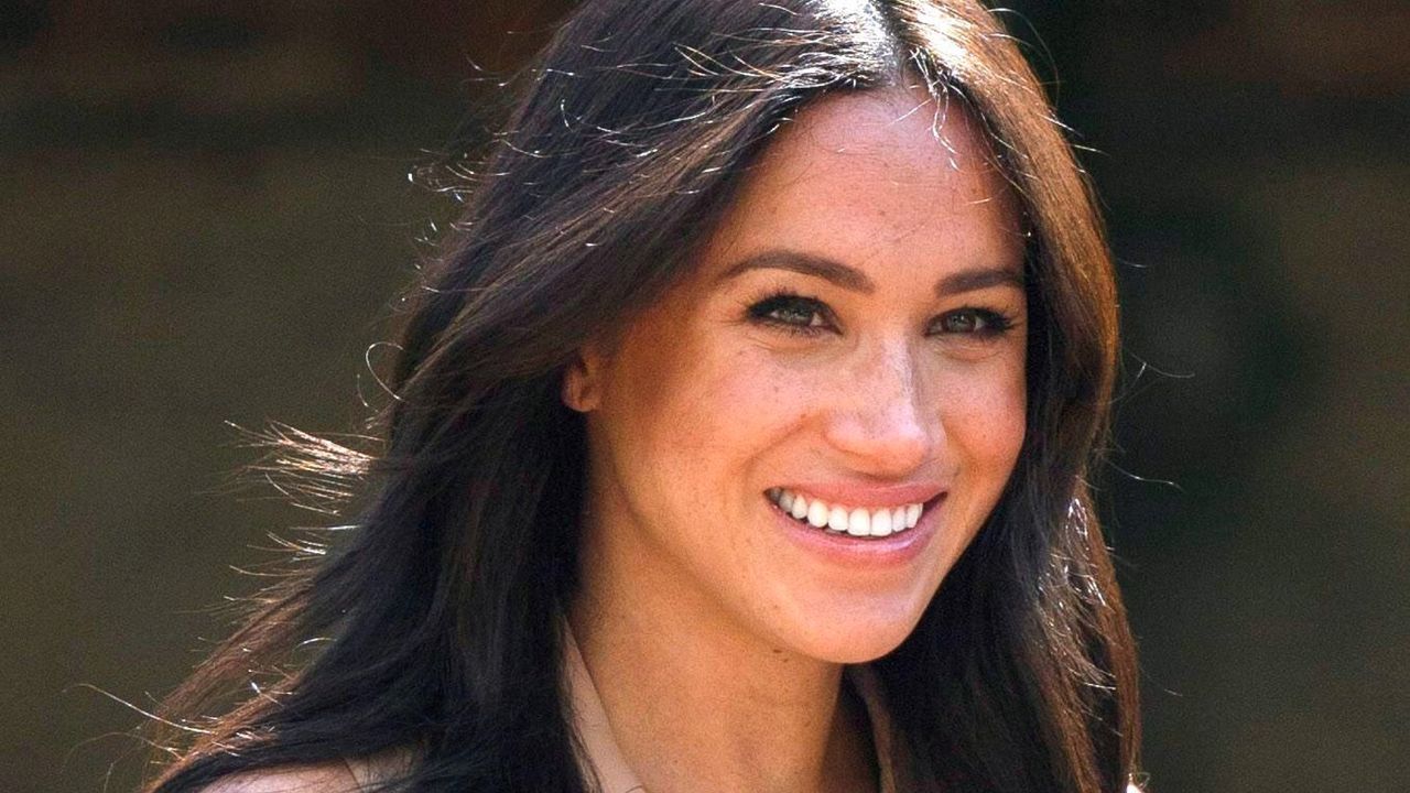 Meghan Markle