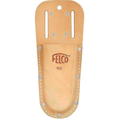 F910 USA-Made Leather Holster 