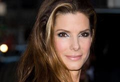 Sandra Bullock - Celebrity News - Marie Claire 