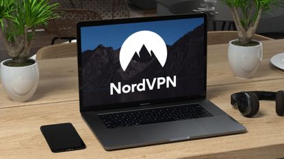 NordVPN extension
