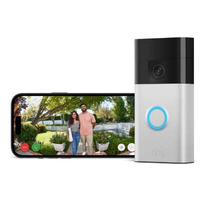 Ring Ring Battery Video Doorbell (2024 release)