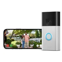 Ring Ring Battery Video Doorbell (2024 release)