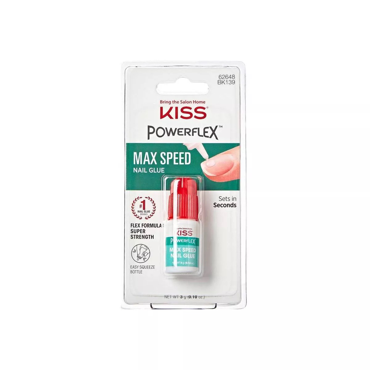 nail glue