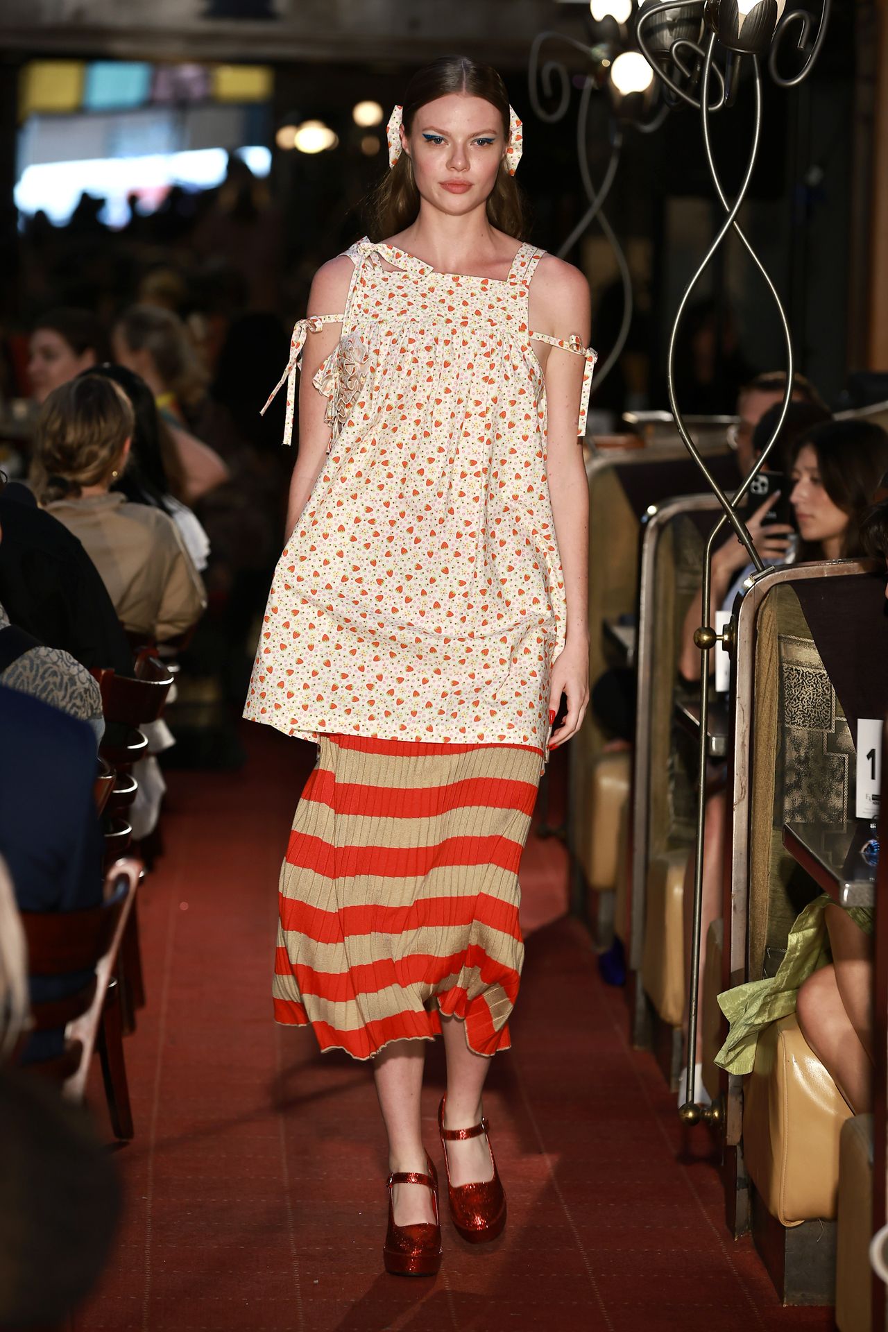 New York Fashion Week Spring/Summer 2023: The Best Looks | Marie Claire