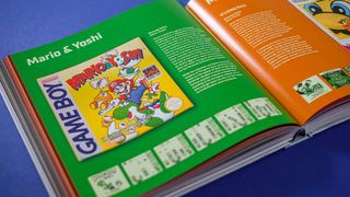 Game Boy: Das Box Art Collection Buch