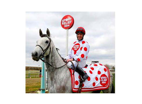 Sport relief 1