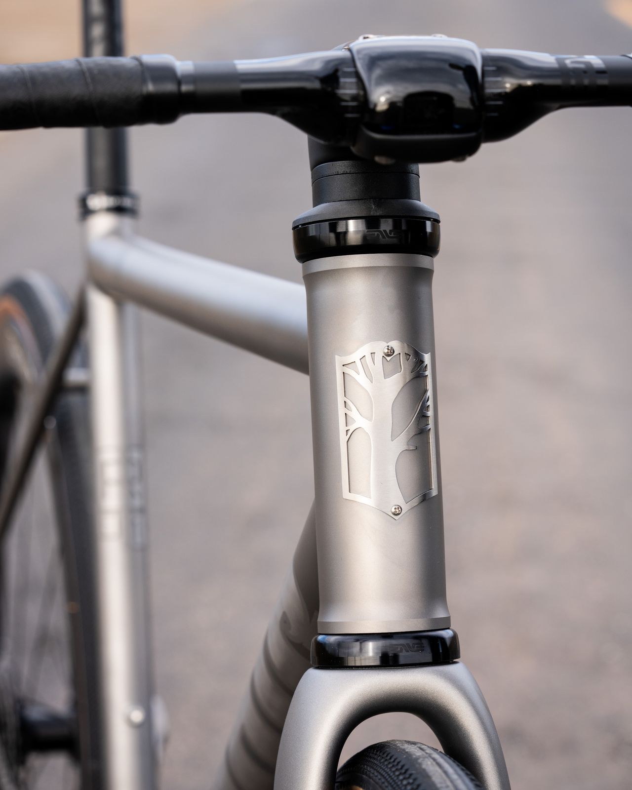 Mosaic Cycles' RT-1 ITR