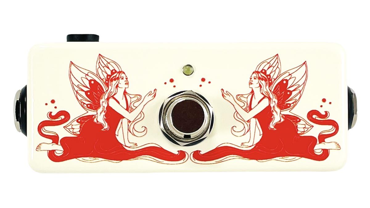 Red Witch Opia and Xenia