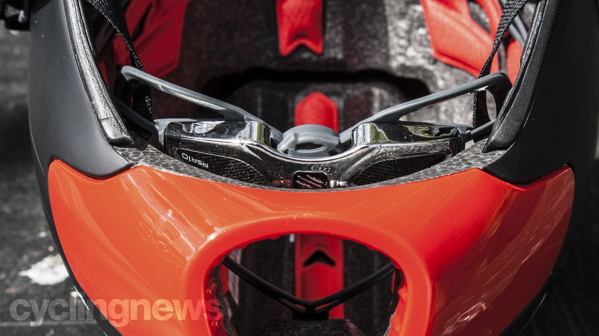 Rudy Project 'The Wing' TT helmet